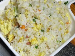 扬州炒饭-鹤之乡·齐齐哈尔烤肉·非遗(秋涛路店)