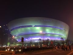 -成都金融城演艺中心