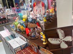 -泡泡玛特POPMART(正弘城店)