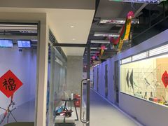 -無弓射箭俱乐部(领展中心城店)