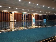 -宁波威斯汀酒店
