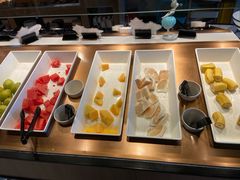 -比格比萨自助(宝山日月光店)