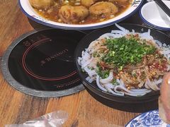 -厨神老街兔·淳朴人家店(盐帮菜风味名店)