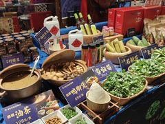 -甘家界牌柠檬鸭(青山店)