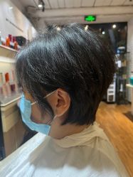 -付军剪艺