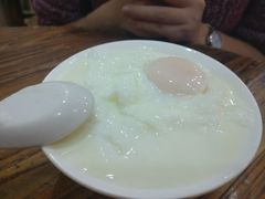 -沙湾姜埋奶(兴新包店)