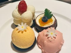 -安蒂娅·海鲜自助餐厅(安蒂娅美兰酒店)