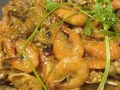 -青木岚小海鲜•小龙虾(友谊店)