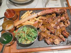 -西堤牛排(北京国瑞店)