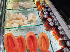 -东方棕泉·洗浴·按摩·美食国际水疗会所(福田店)
