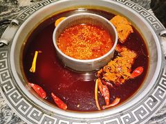 -晓宇重庆火锅(大唐不夜城店)