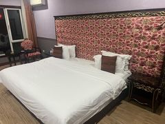 -北京益泉花园酒店