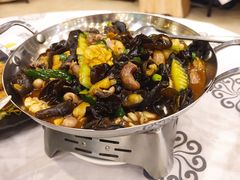香辣海鱼杂-岭南海晏楼(东晓南店)
