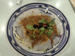 -听涛雅苑百味饺子老家菜馆