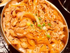 -無境·匠心日本料理(汉街店)