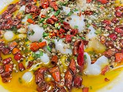 -真睦南京民间菜(博物院店)