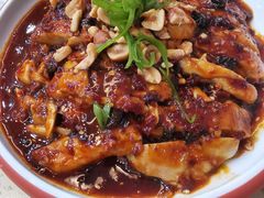 -巴蜀人家(东关街店)