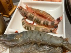 -黑金·寻焰自助百汇·烤肉·火锅(中街店)