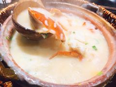 -潮十三潮汕砂锅粥(高新四路大都荟店)