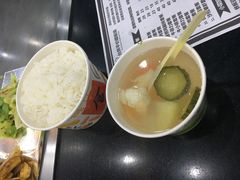 -台烘平价铁板烧(奥城店)