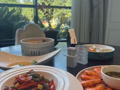 -翠湖宾馆·中餐厅