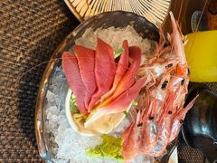 -田舍家Inakaya·炉端烧·铁板烧(天汇igc店)