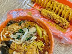 -安发瞧麻辣烫(总店)