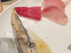 -顺德美的万豪酒店-万豪中餐厅