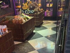 -音乐派KTV(扬州三盛店)