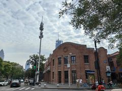 -天津五大道文化旅游区