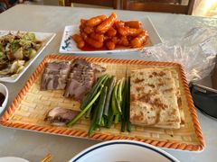 -相聚青山餐厅(阎河路店)