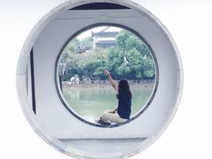 -八大山人梅湖景区