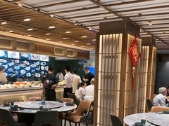 -聚丰园•湖鲜餐厅(阿红私房菜梅石路店)