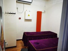 -润伊康·正骨推拿·盲人按摩(南横东街店)