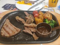 -乐凯撒披萨(南山书城店)
