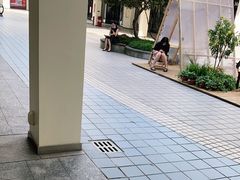 -宁波杉井奥特莱斯广场