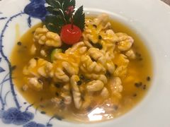 -肆月河豚·新淮扬(金融街店)