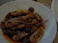 -前海沿·青岛菜(李沧万达店)