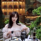 深圳探店｜是我理想中的新中式茶饮店了。 