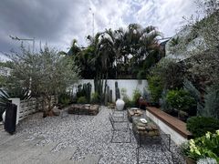 -自由生长植物工作室(深港花卉中心店)