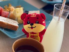 -上海外滩英迪格酒店