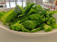 -天天向上素食餐厅(五台山店)
