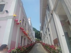 -孙文西路步行街
