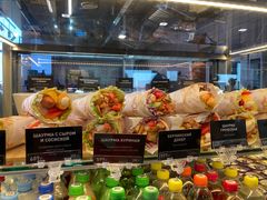 -谢列梅捷沃国际机场