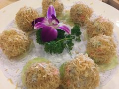 金丝盏-和膳居饮食有限公司