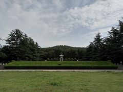 -秦始皇帝陵博物院-丽山园