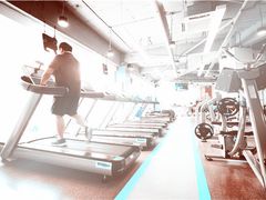-每刻健身工作室(西直门店)