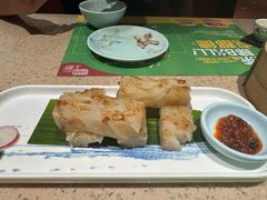 -点都德(聚福楼店)