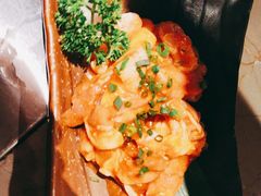 -谷牛日式烤肉(宝山U天地店)