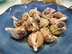 -子霖南山鲜虾面(南山总店)